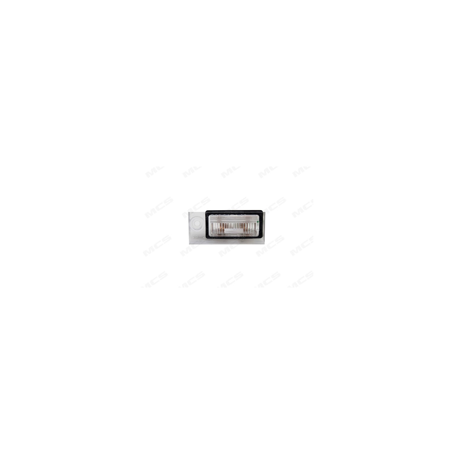 LUCE TARGA AUDI A4 (98-01) AVANT/A6 (98-05)