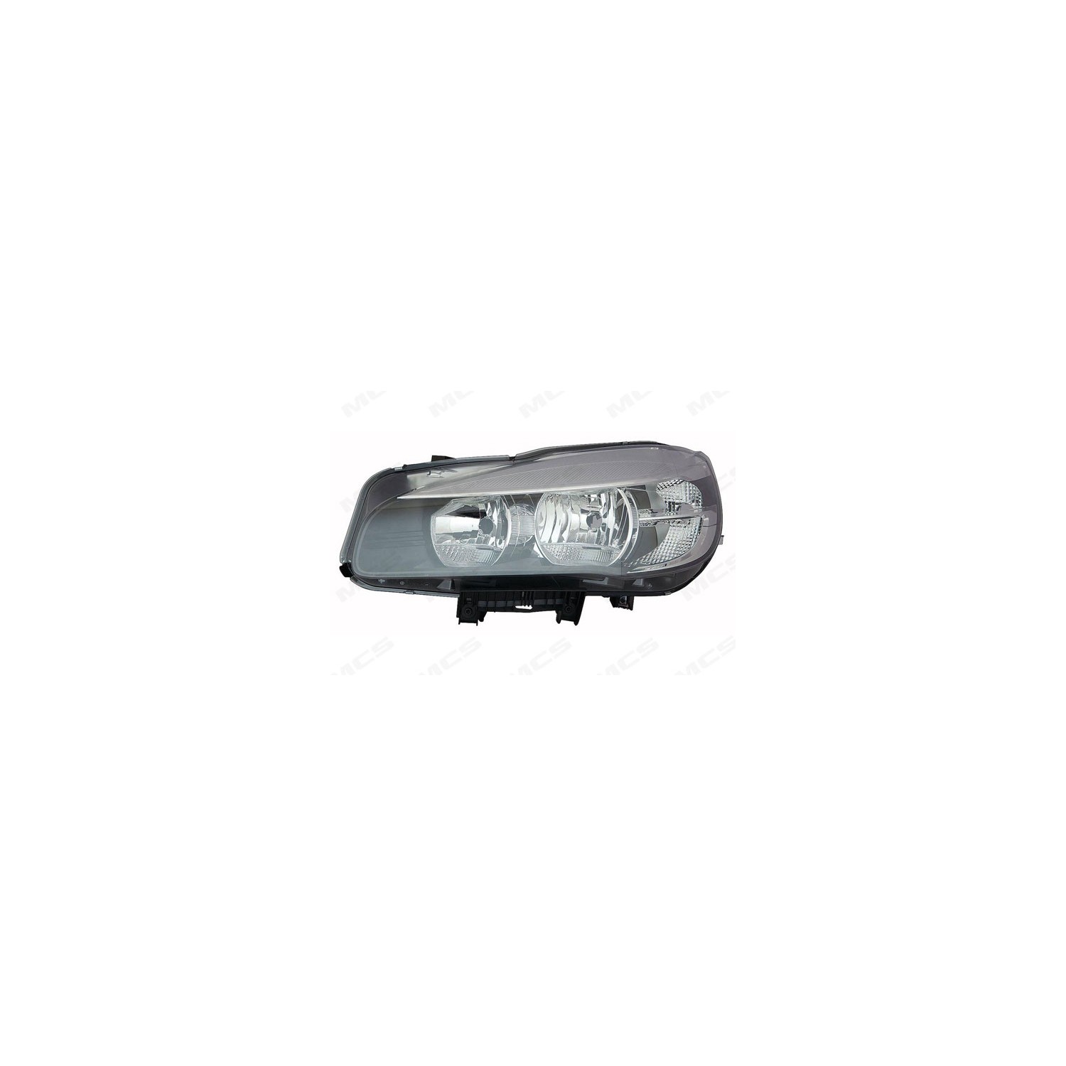 COMP BMW 2 Active Tourer F45/Gran F4611/13-2/18