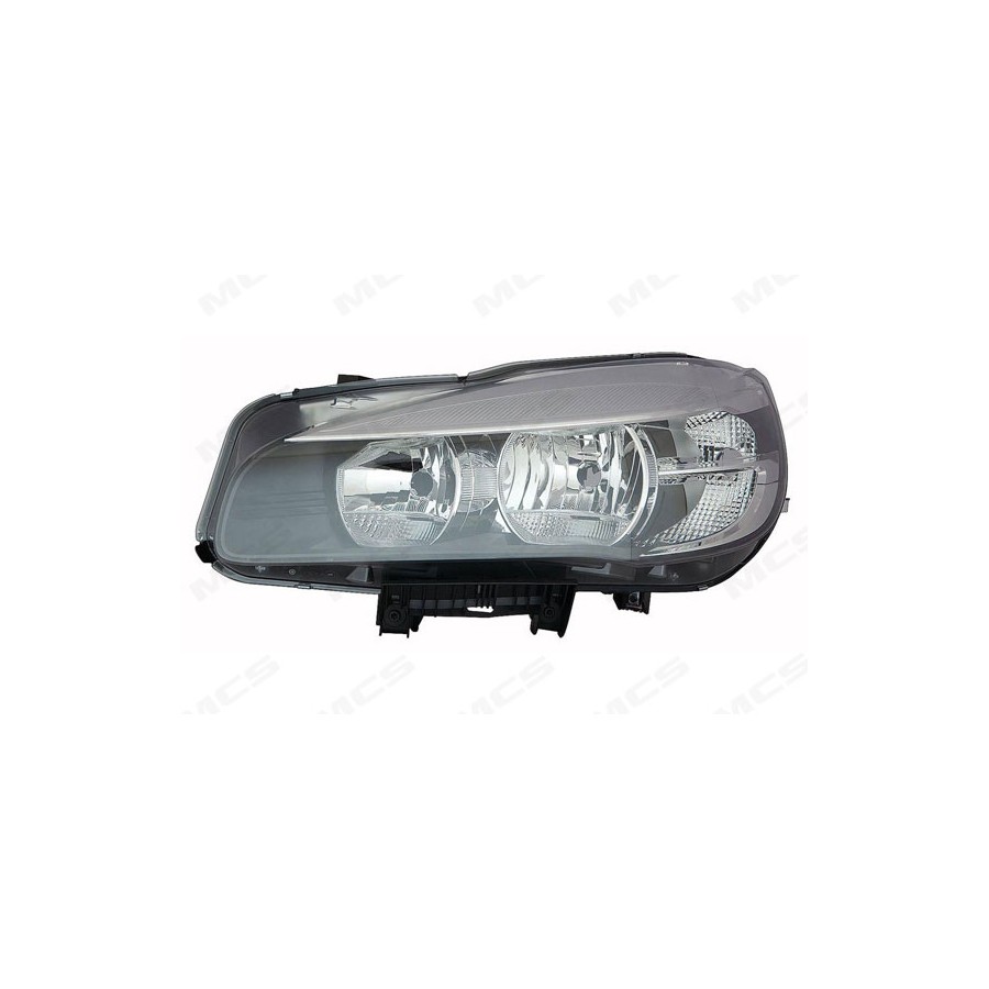 COMP BMW 2 Active Tourer F45/Gran F4611/13-2/18