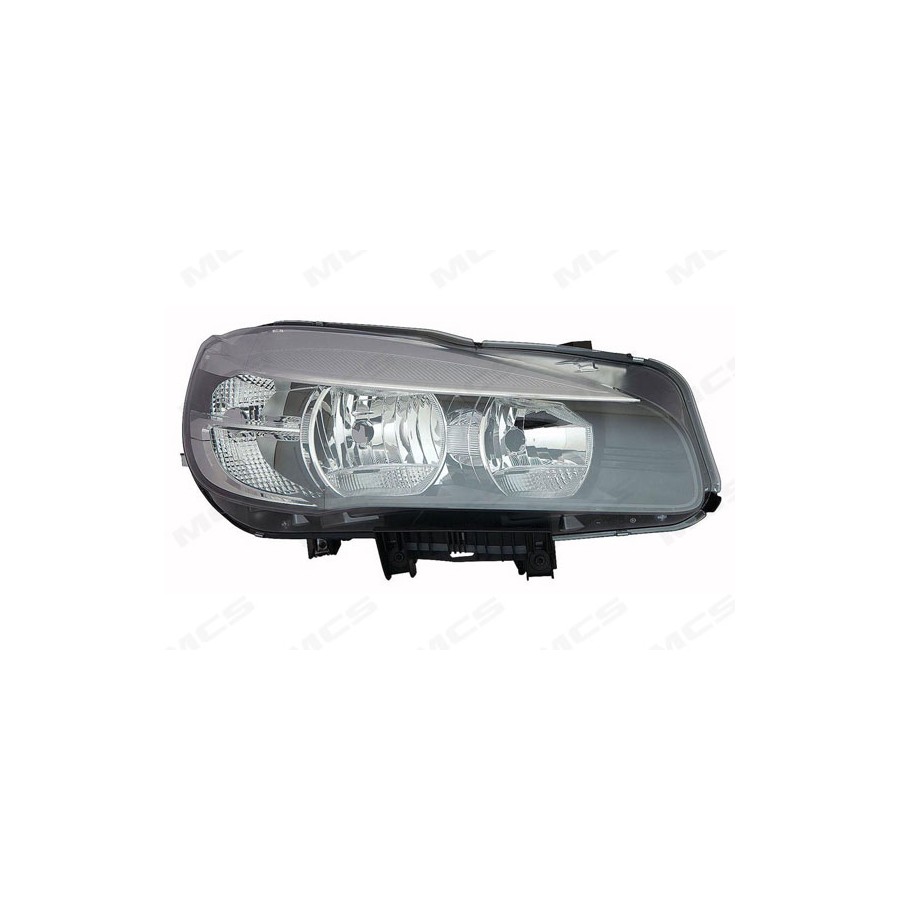 COMP BMW 2 Active Tourer F45/Gran F4611/13-2/18