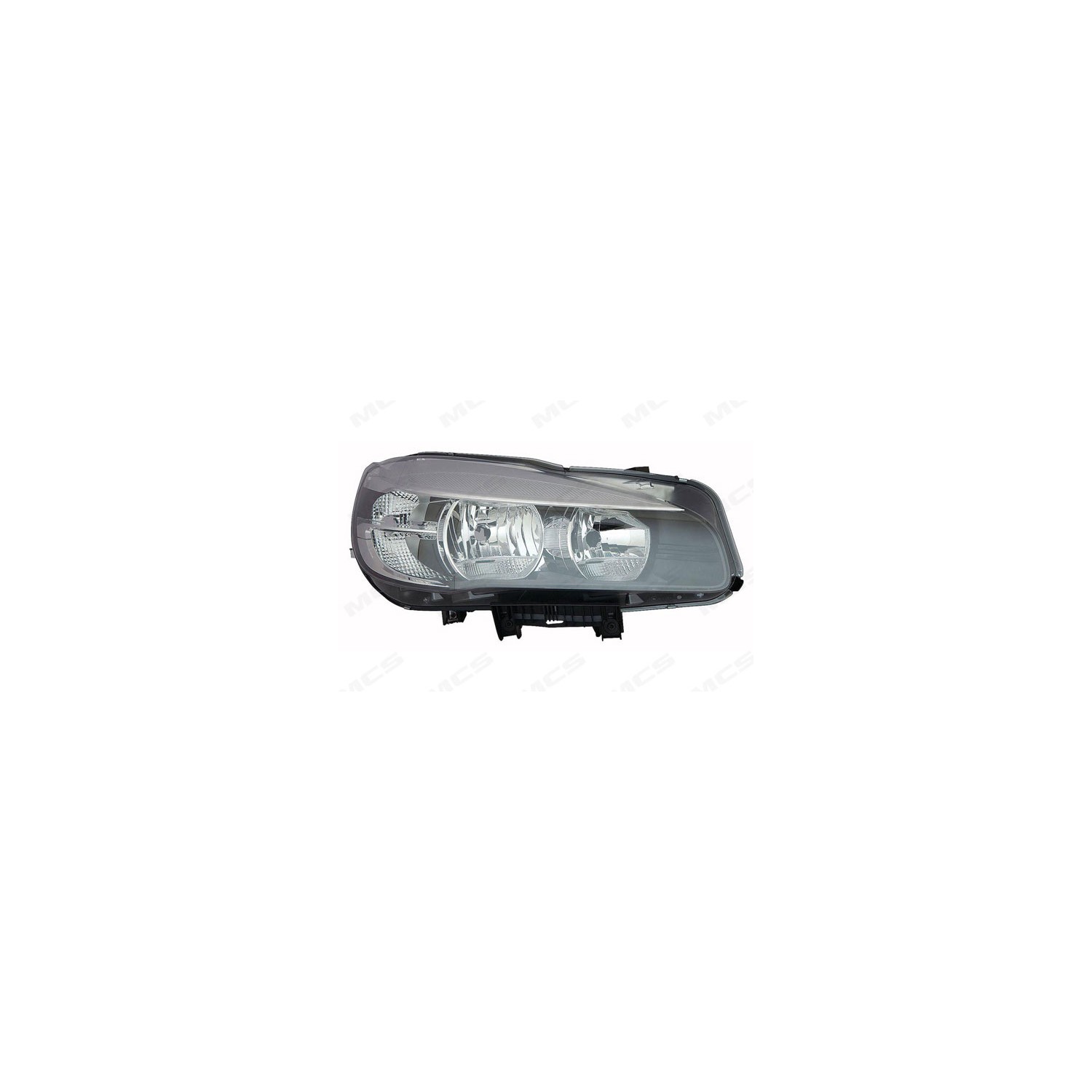 COMP BMW 2 Active Tourer F45/Gran F4611/13-2/18