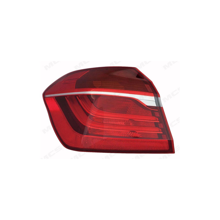 FANALE POST BMW 2 Active Tourer (F45)(11/13-2/18)