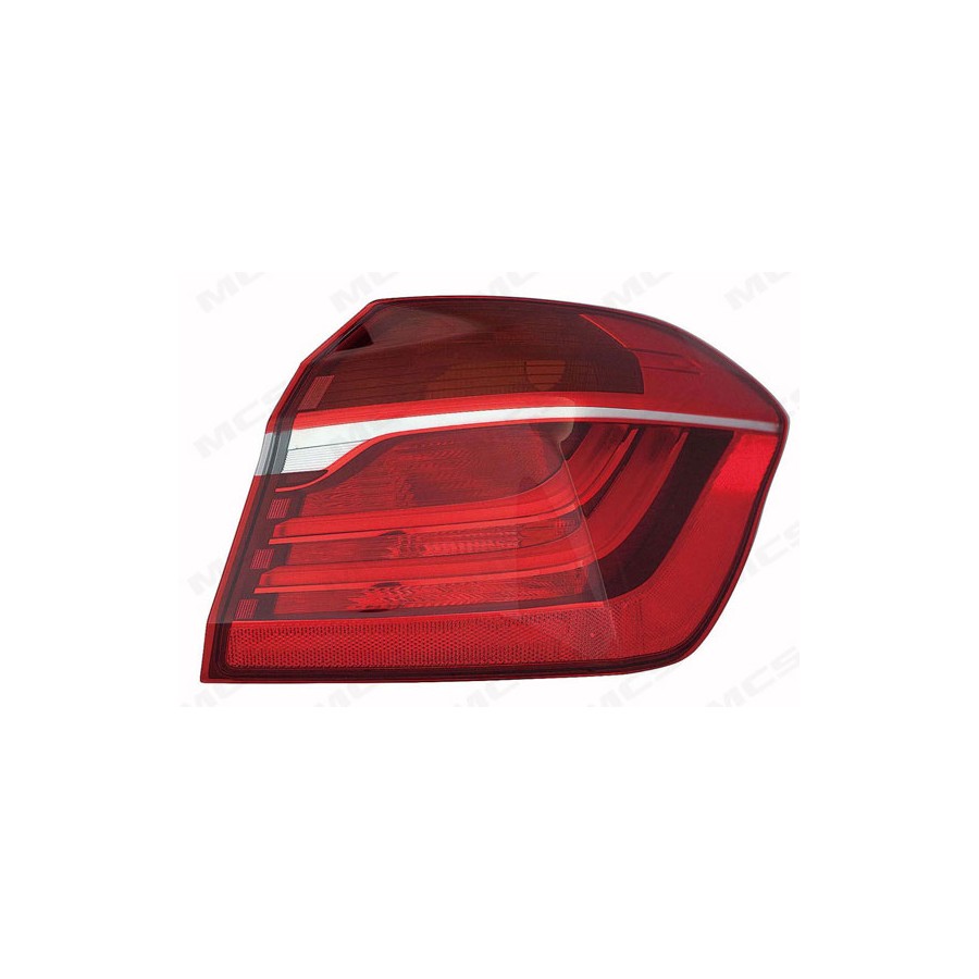 FANALE POST BMW 2 Active Tourer (F45)(11/13-2/18)