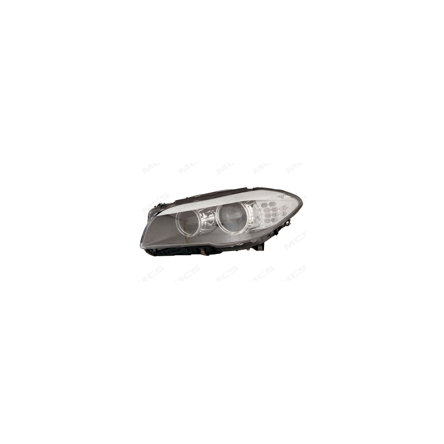 PROIETTORE BMW 5 (F10)/Touring (F11)(1/09-12/12)