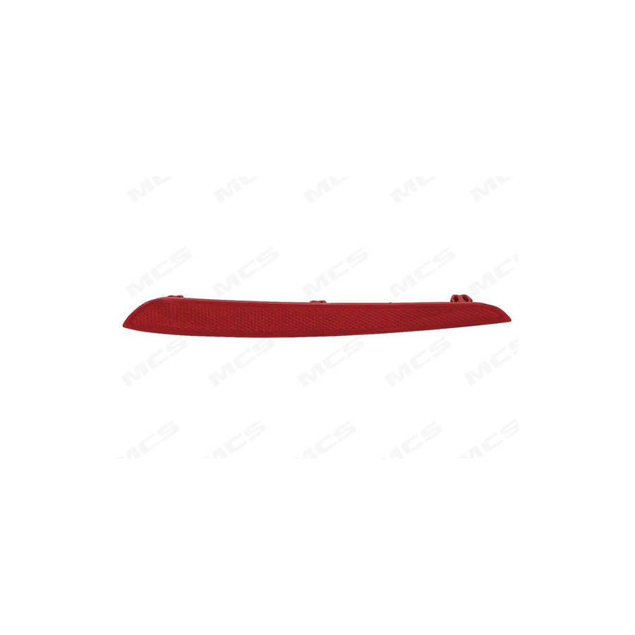 FANALE POST BMW 5 (G30, F90)/Touring (G31)(9/16-)