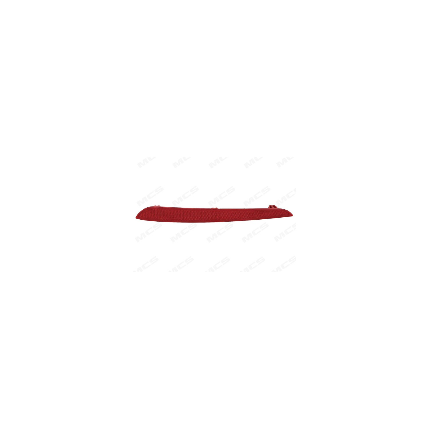 FANALE POST BMW 5 (G30, F90)/Touring (G31)(9/16-)