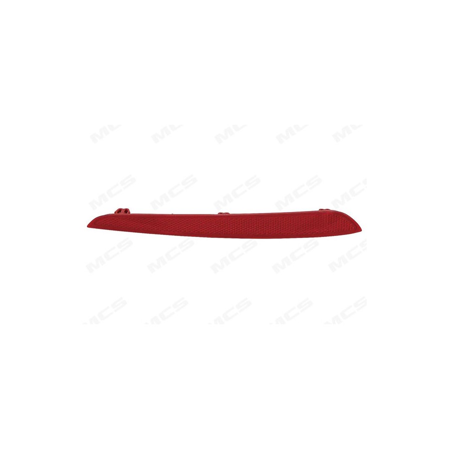 FANALE POST BMW 5 (G30, F90)/Touring (G31)(9/16-)