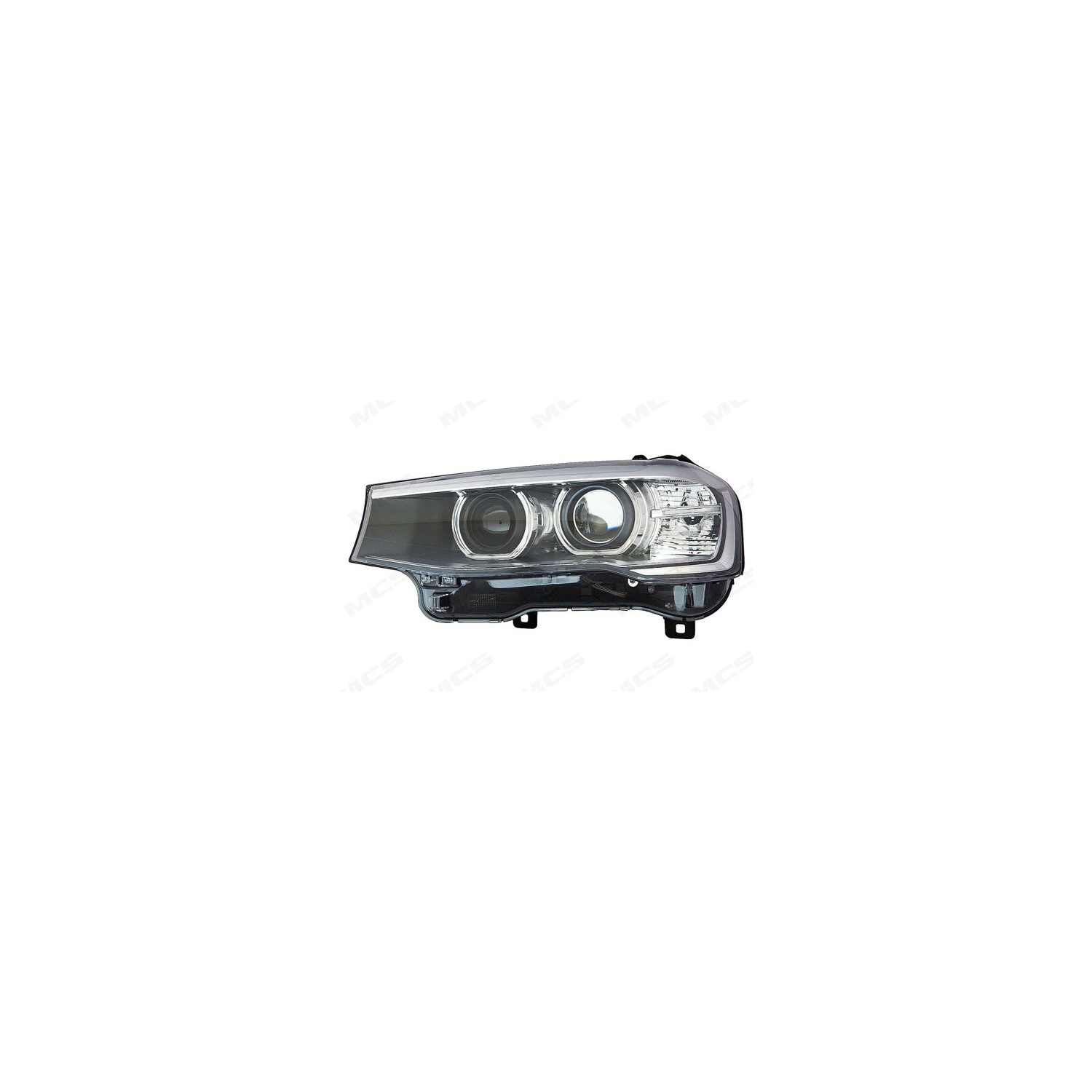 PROIETTORE BMW X3 (F25)/ BMW X4 (F26)(4/14-3/18)