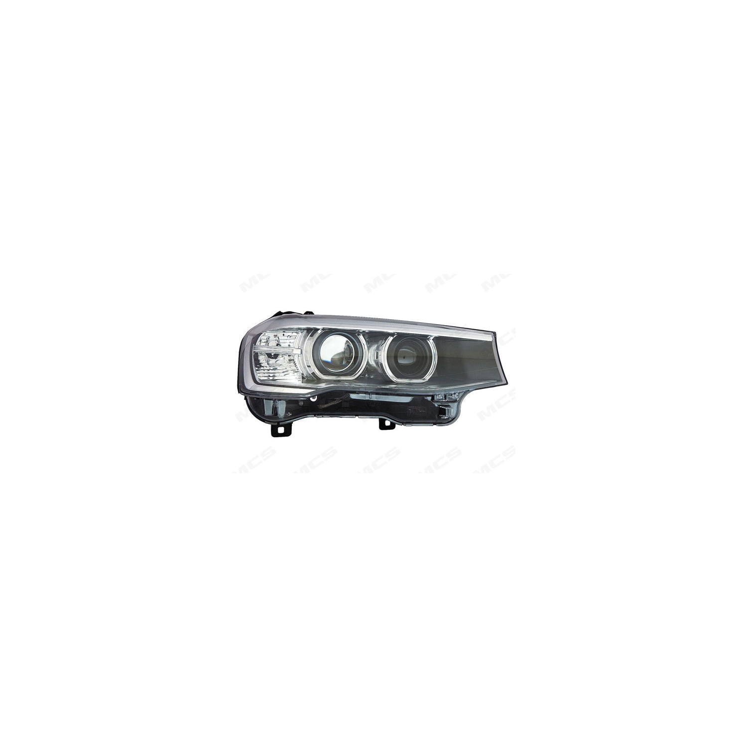PROIETTORE BMW X3 (F25)/ BMW X4 (F26)(4/14-3/18)