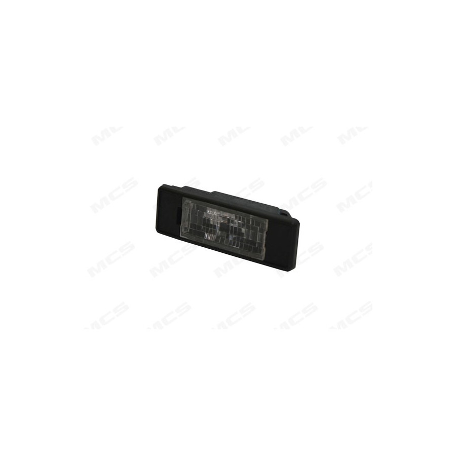 LUCE TARGA CRAFTER/CIT JUMPY/EVASION/C2/C3/C4/Pi..