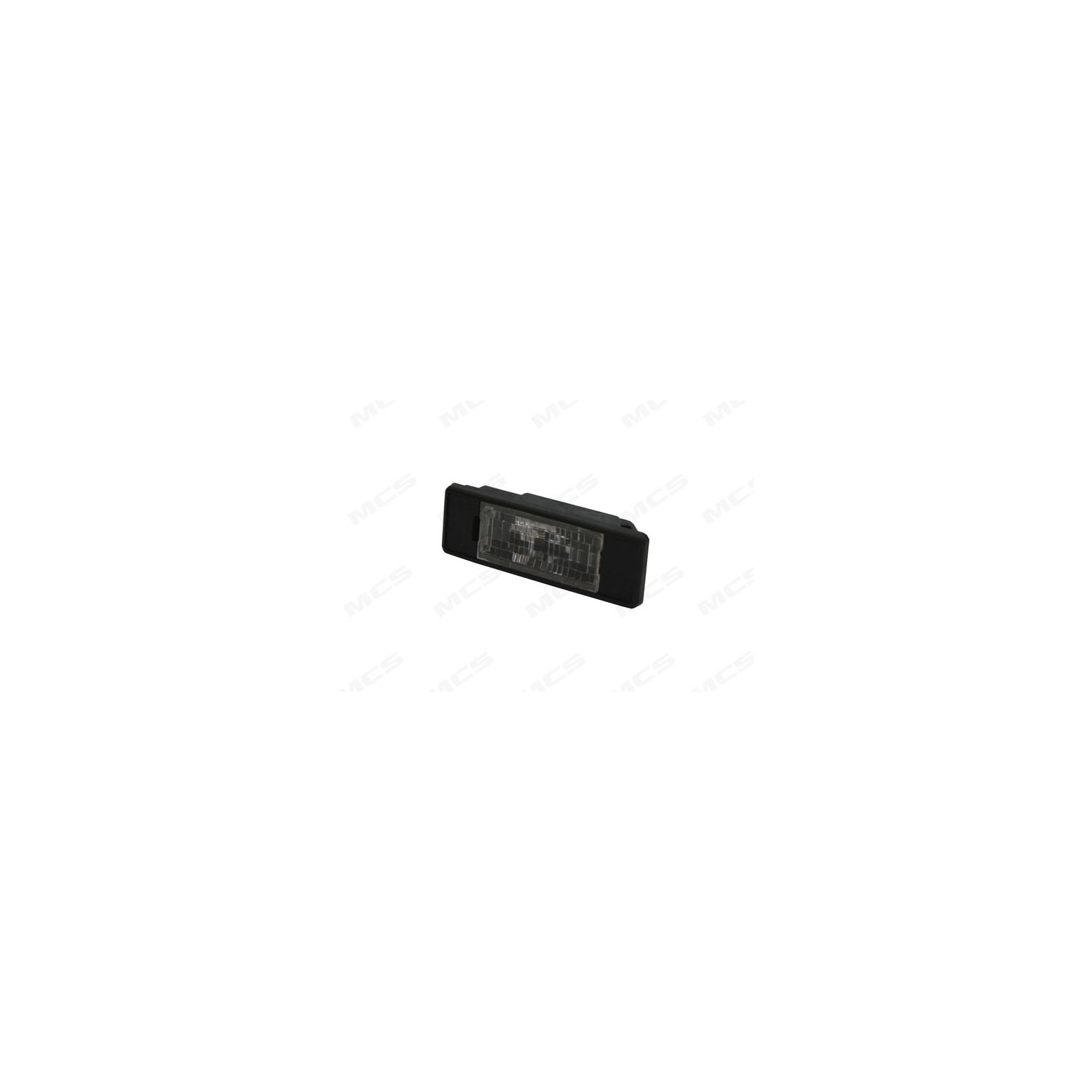 LUCE TARGA CRAFTER/CIT JUMPY/EVASION/C2/C3/C4/Pi..