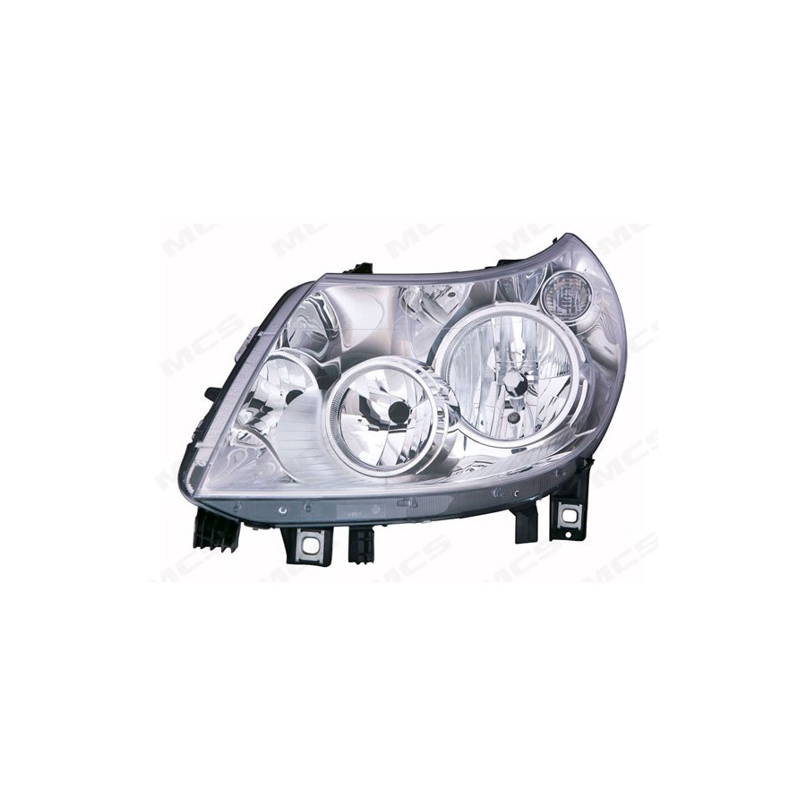 PROIETTORE JUMPER/DUCATO/BOXER (11-)