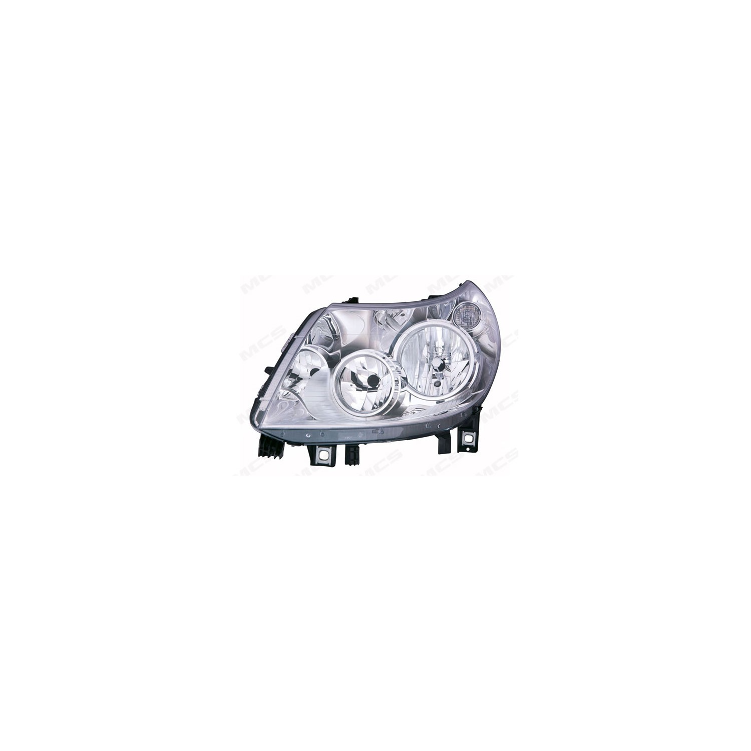 PROIETTORE JUMPER/DUCATO/BOXER (11-)