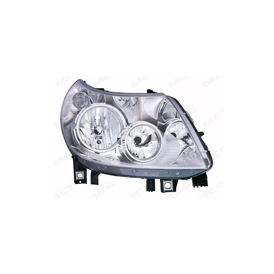 PROIETTORE JUMPER/DUCATO/BOXER (11-)
