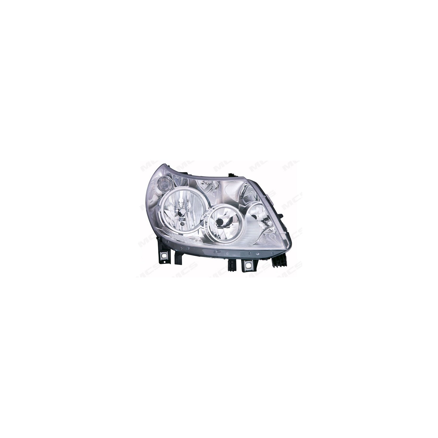 PROIETTORE JUMPER/DUCATO/BOXER (11-)