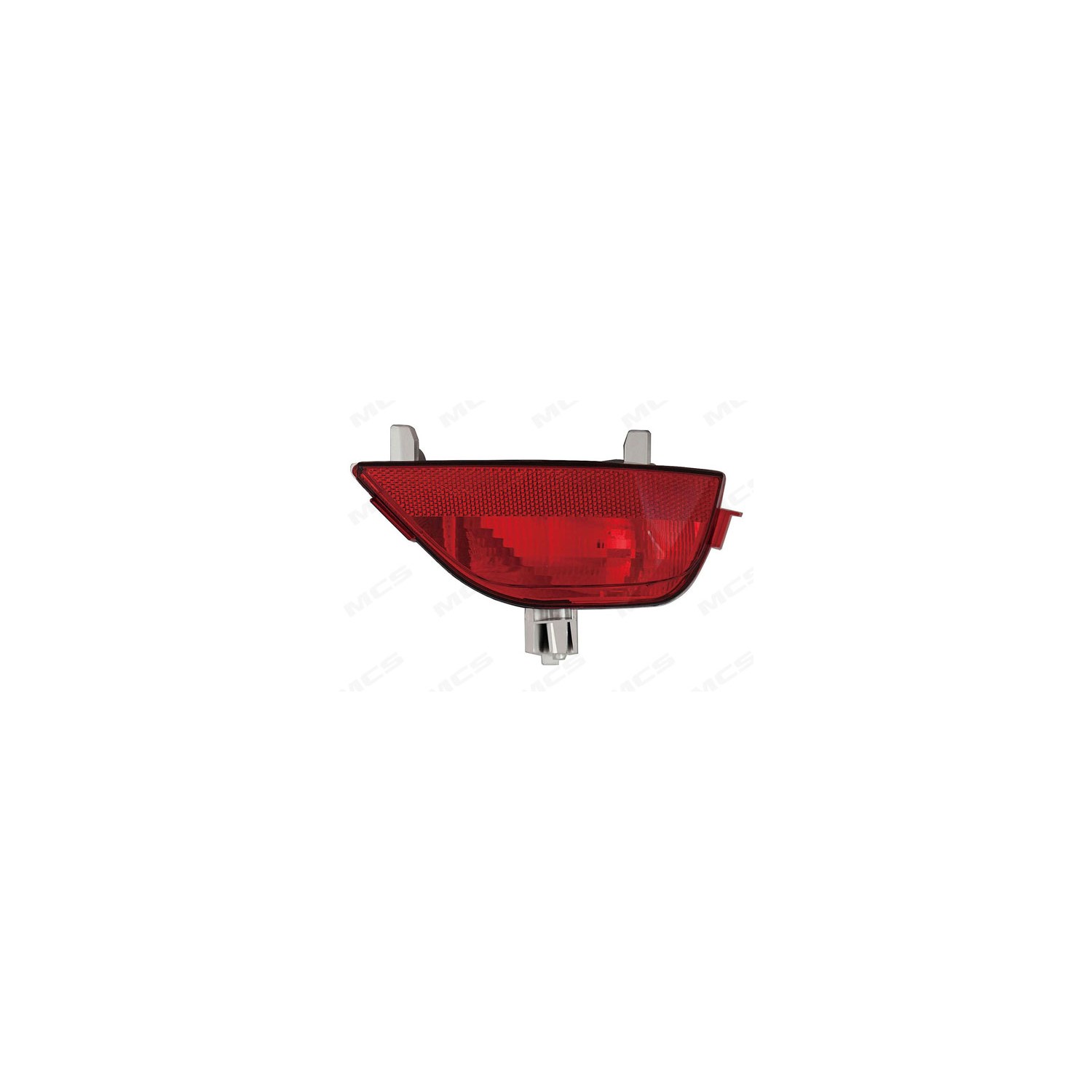 FANALE POSTERIORE DACIA LOGAN/SANDERO (17-)