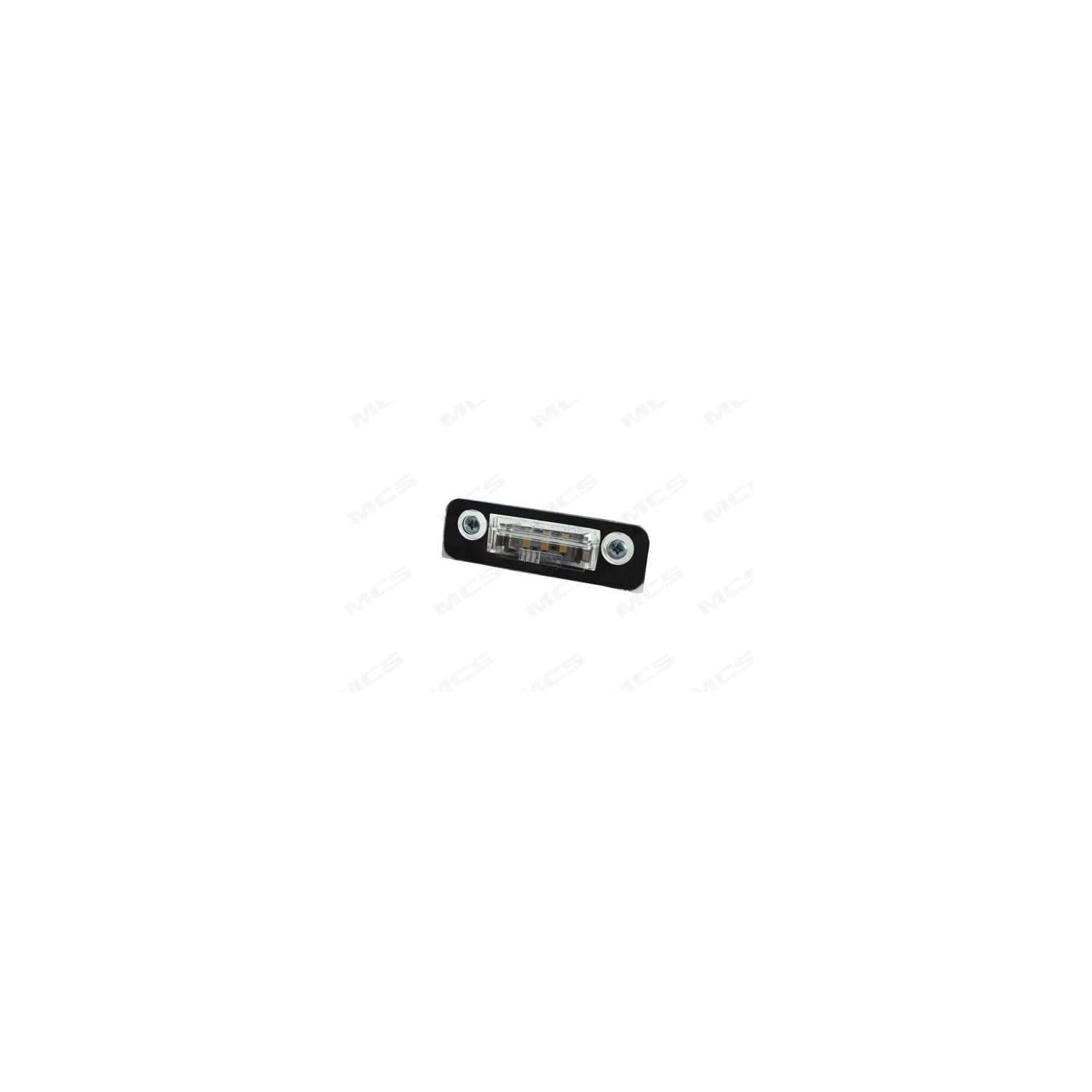 LUCE TARGA FIESTA 02-08FUSION02-10/MONDEO 96-00