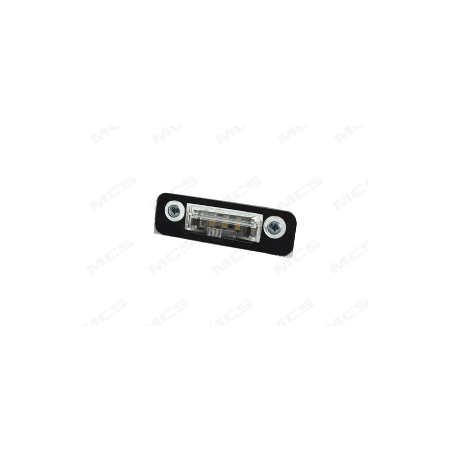 LUCE TARGA FIESTA 02-08FUSION02-10/MONDEO 96-00