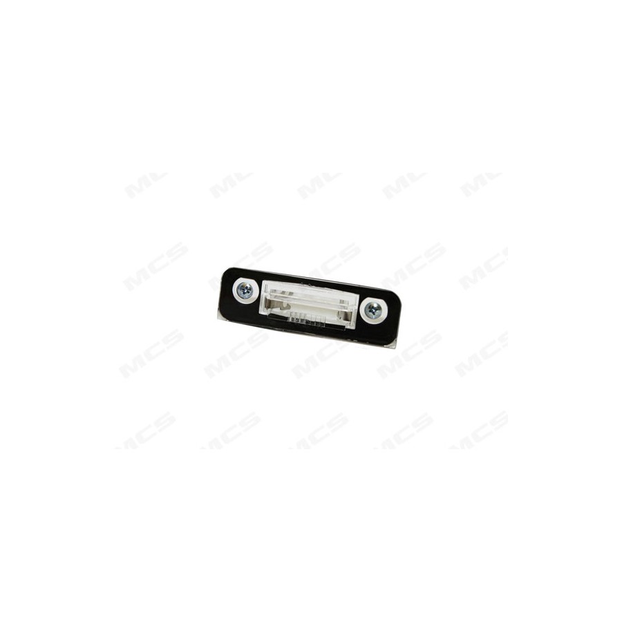 LUCE TARGA FIESTA 02-08FUSION02-10/MONDEO 96-00