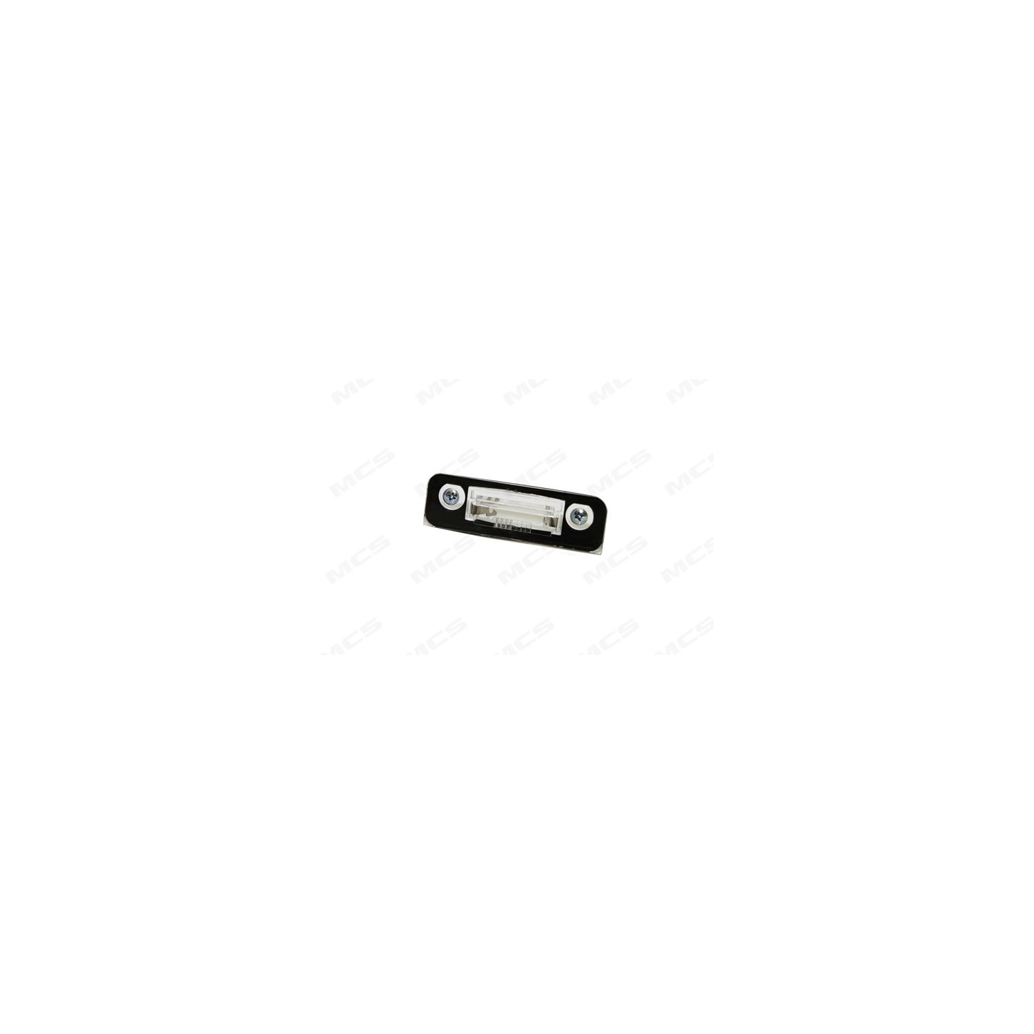 LUCE TARGA FIESTA 02-08FUSION02-10/MONDEO 96-00