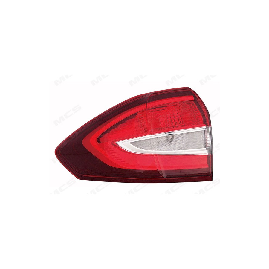 FAN POST C-MAX II/GRAND C-MAX (DXA/CB7, DXA/CEU)..