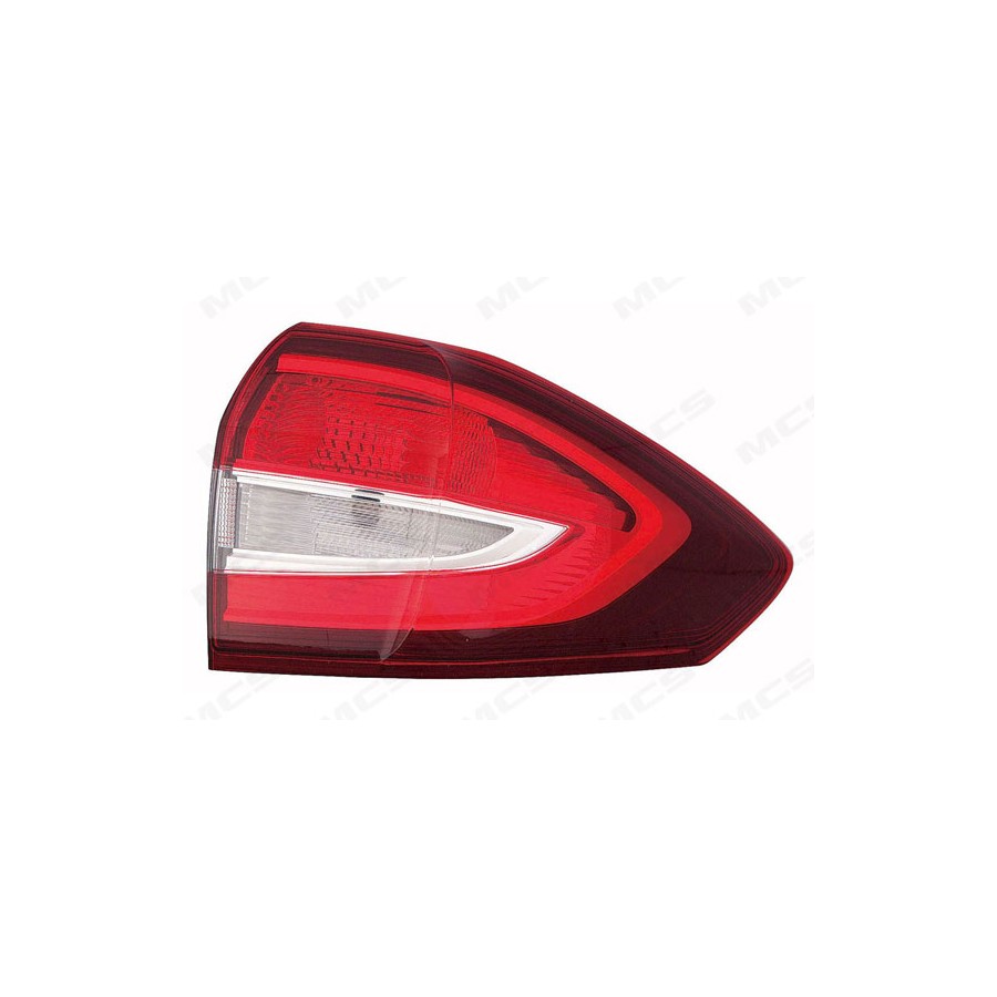 FAN POST C-MAX II/GRAND C-MAX (DXA/CB7, DXA/CEU)..