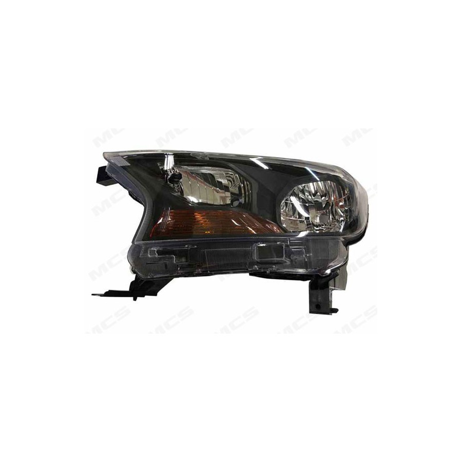 PROIETTORE FORD RANGER/ EVEREST (16-)