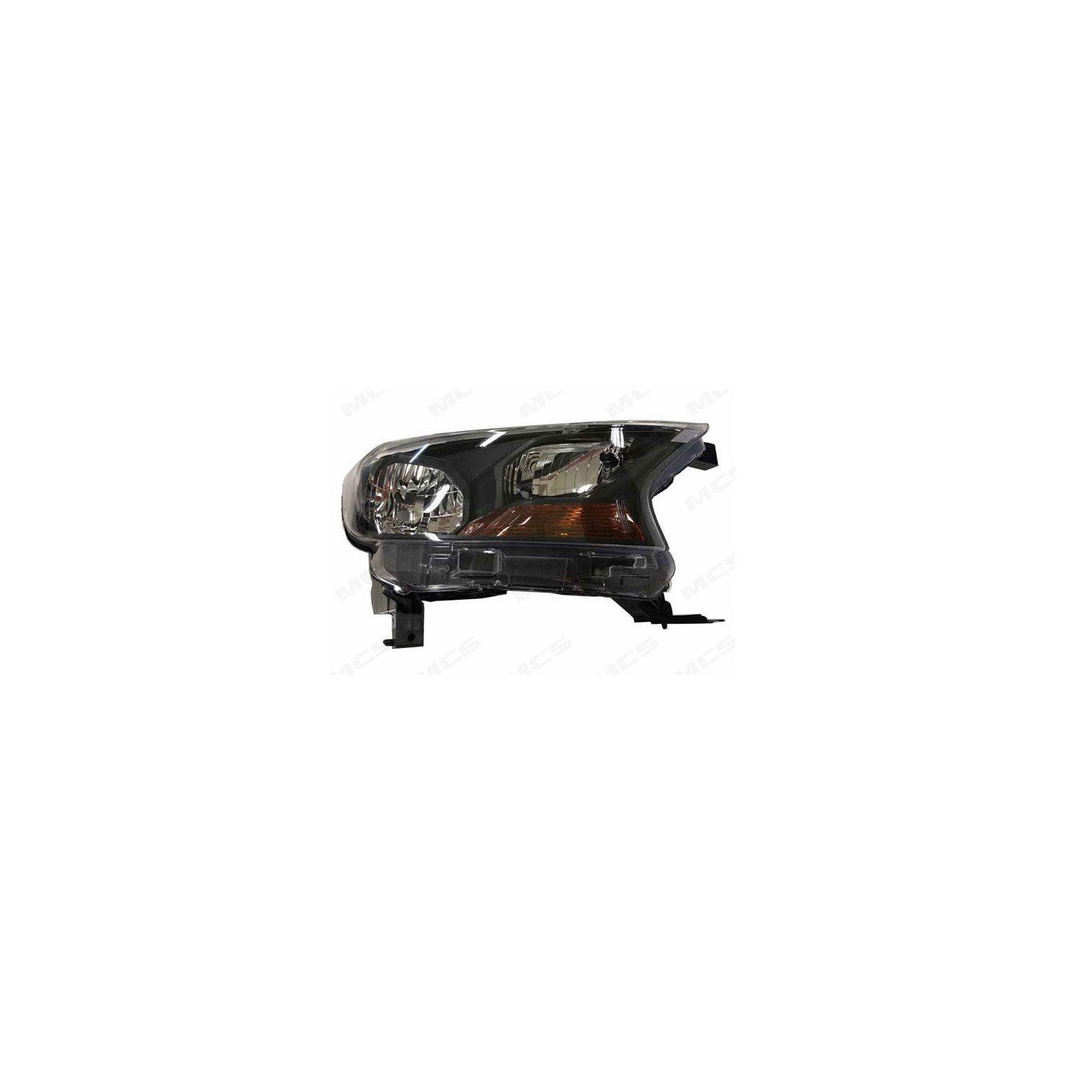 PROIETTORE FORD RANGER/ EVEREST (16-)