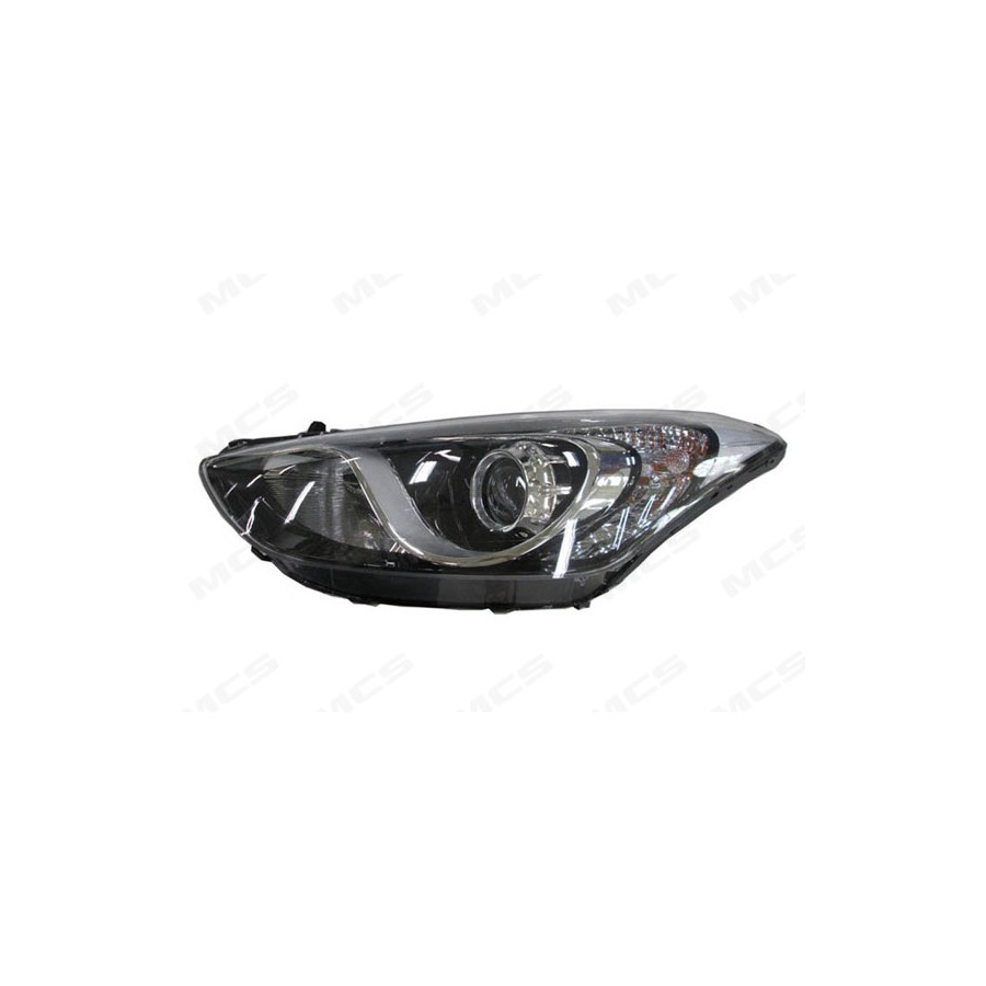 PROIETTORE i30 (GD)/Coupé/SW (GD)(1/15-12/16)