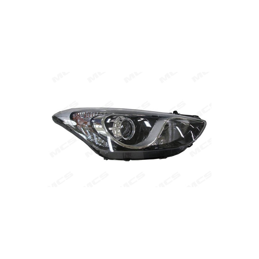PROIETTORE i30 (GD)/Coupé/SW (GD)(1/15-12/16)