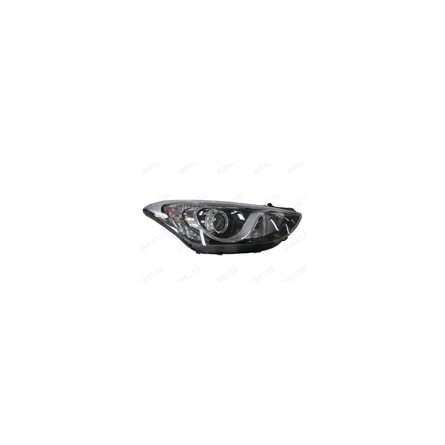 PROIETTORE i30 (GD)/Coupé/SW (GD)(1/15-12/16)