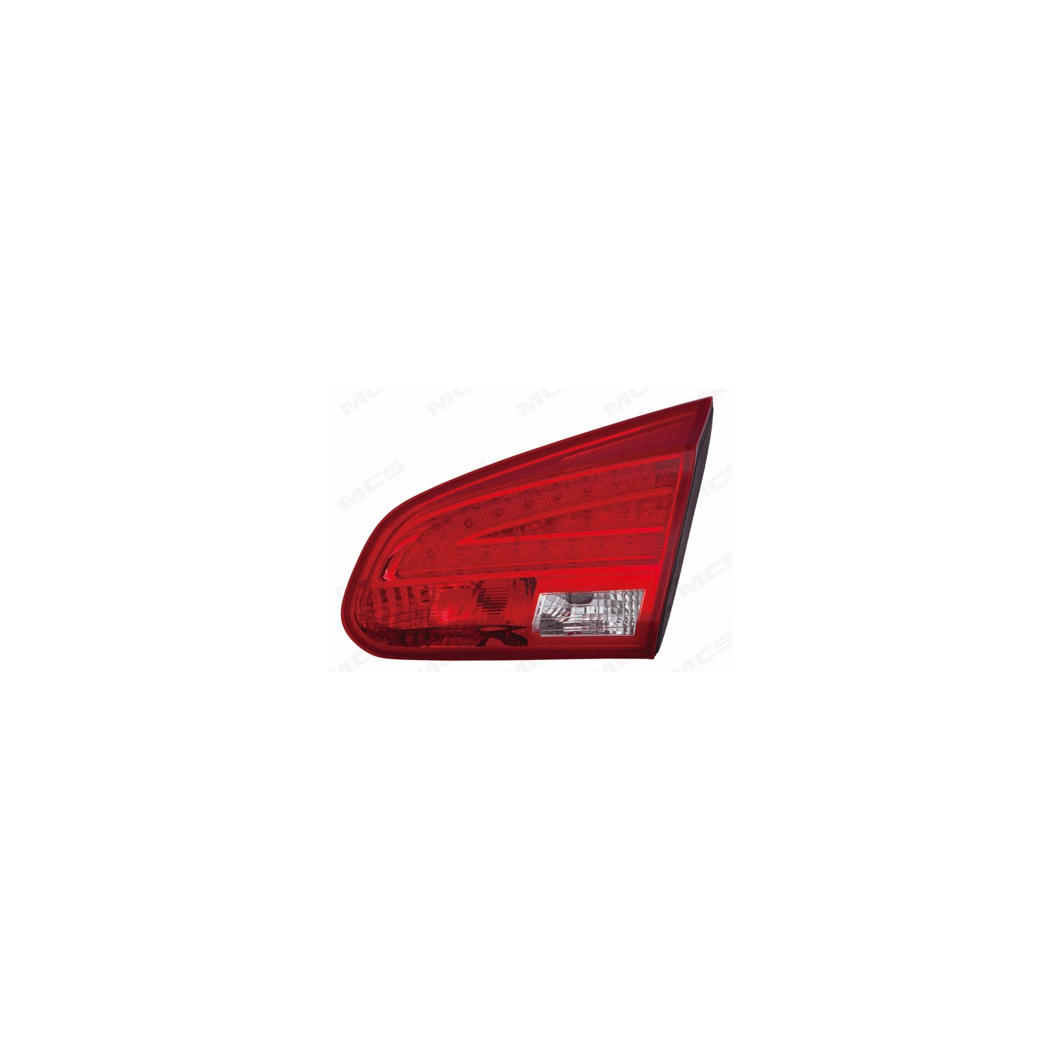 FANALE POST CEE'D (JD)/PRO CEE´D (JD)(5/12-6/15)