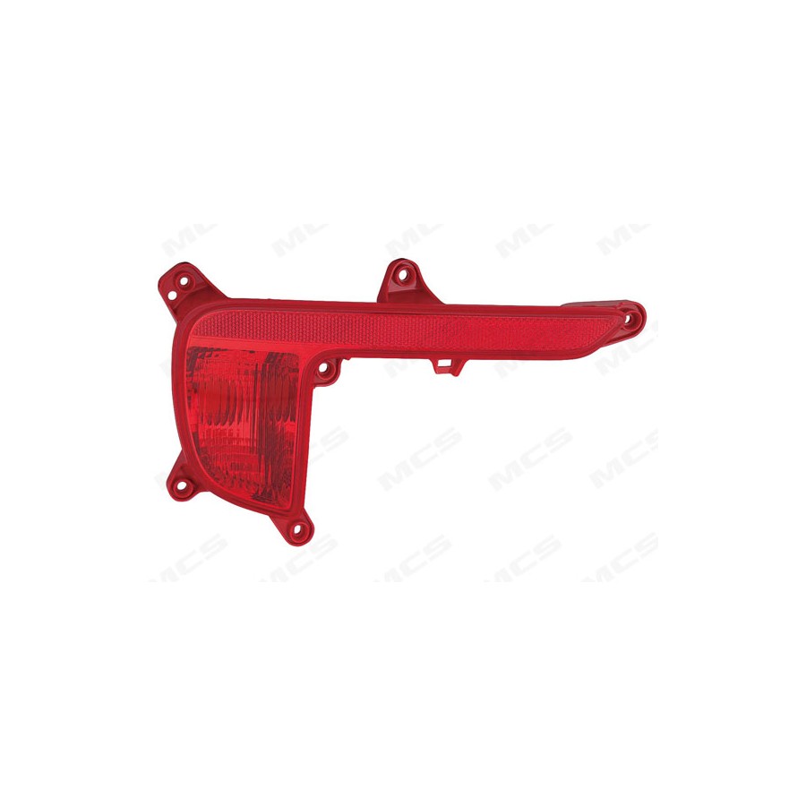 FAN POST RIO III UB/Hatchback Van UB/UB11/14-12/16