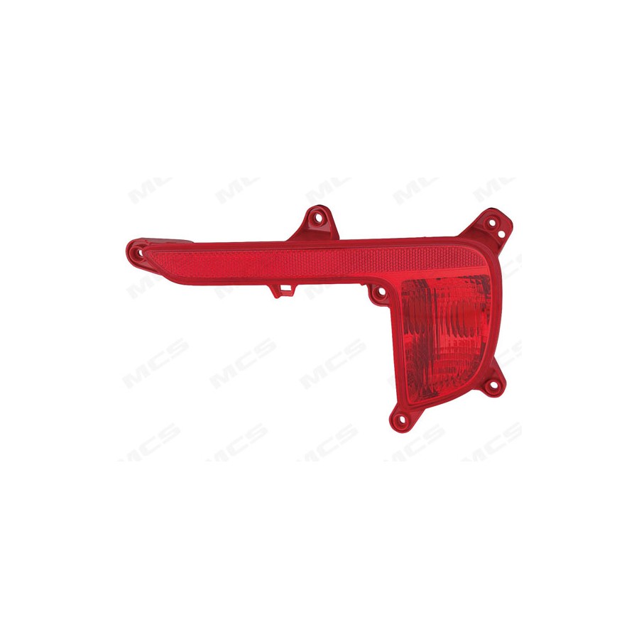 FAN POST RIO III UB/Hatchback Van UB/UB11/14-12/16