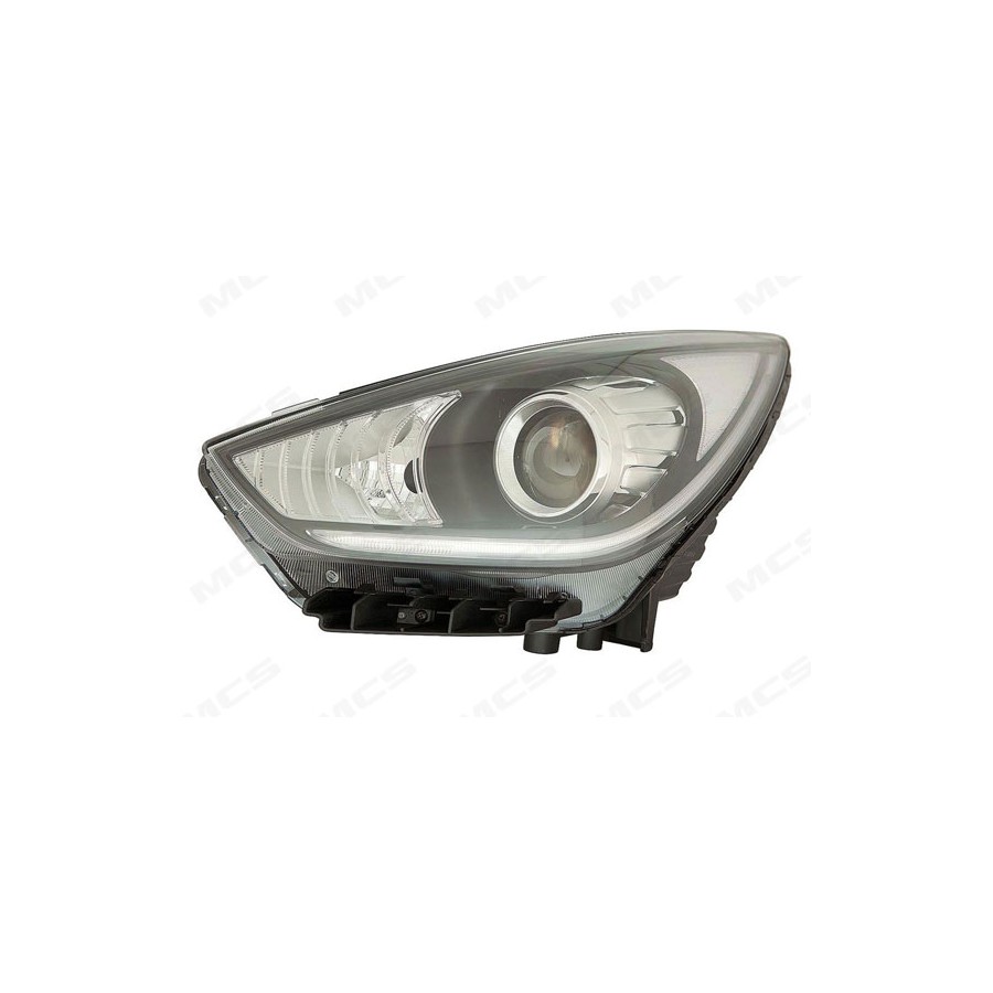 PROIETTORE KIA RIO IV (YB, SC)(1/2017-)
