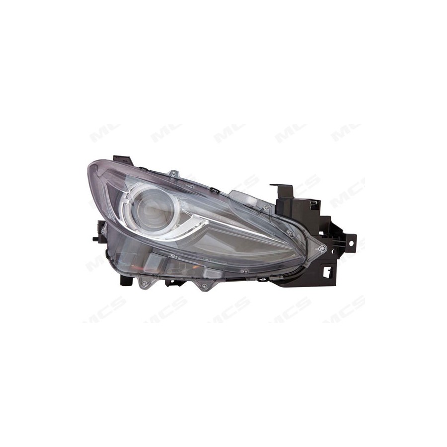 COMP MAZDA 3 (BM, BN)/Furgoneta/hatchback (BM)/(..