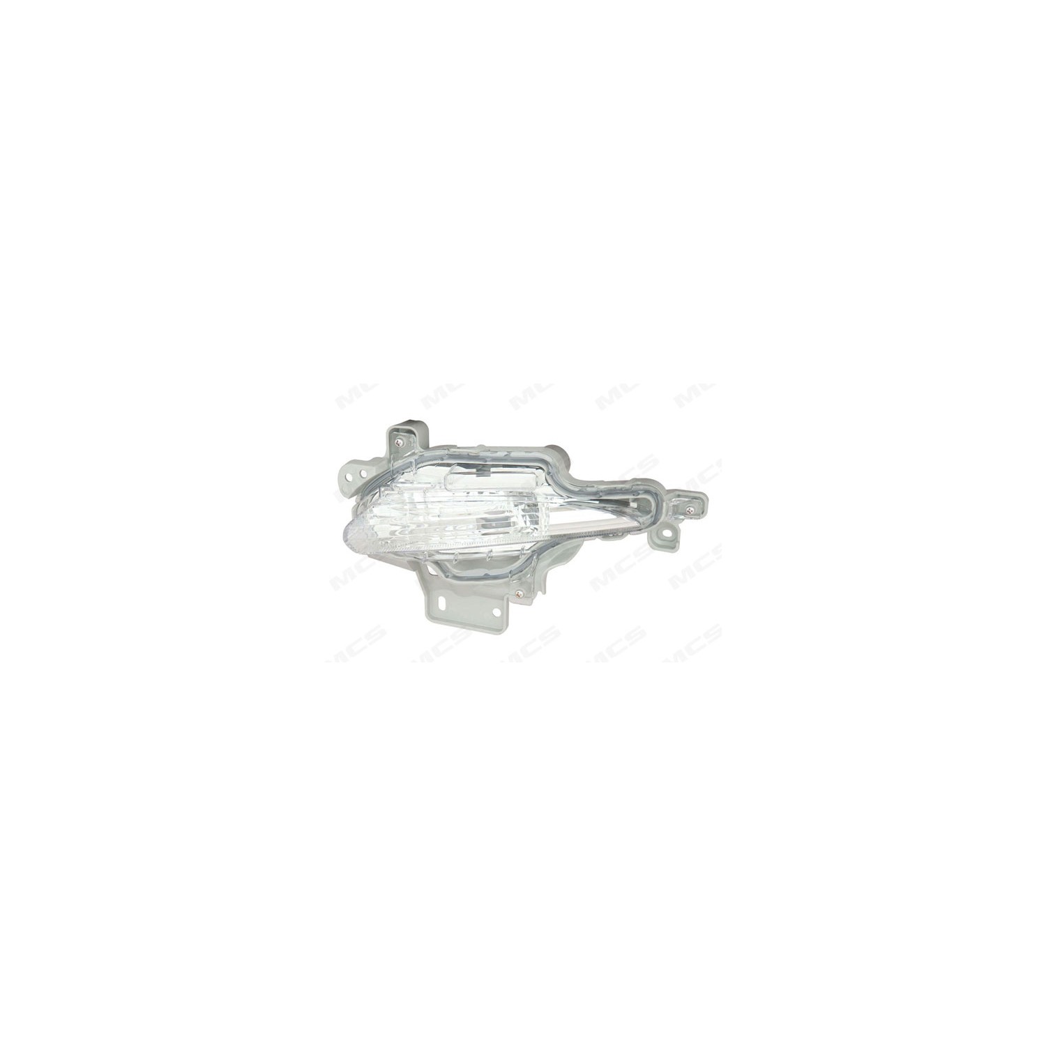 FANALE ANT MAZDA 3 (BM, BN) / (BM,BN)(1/2017-)