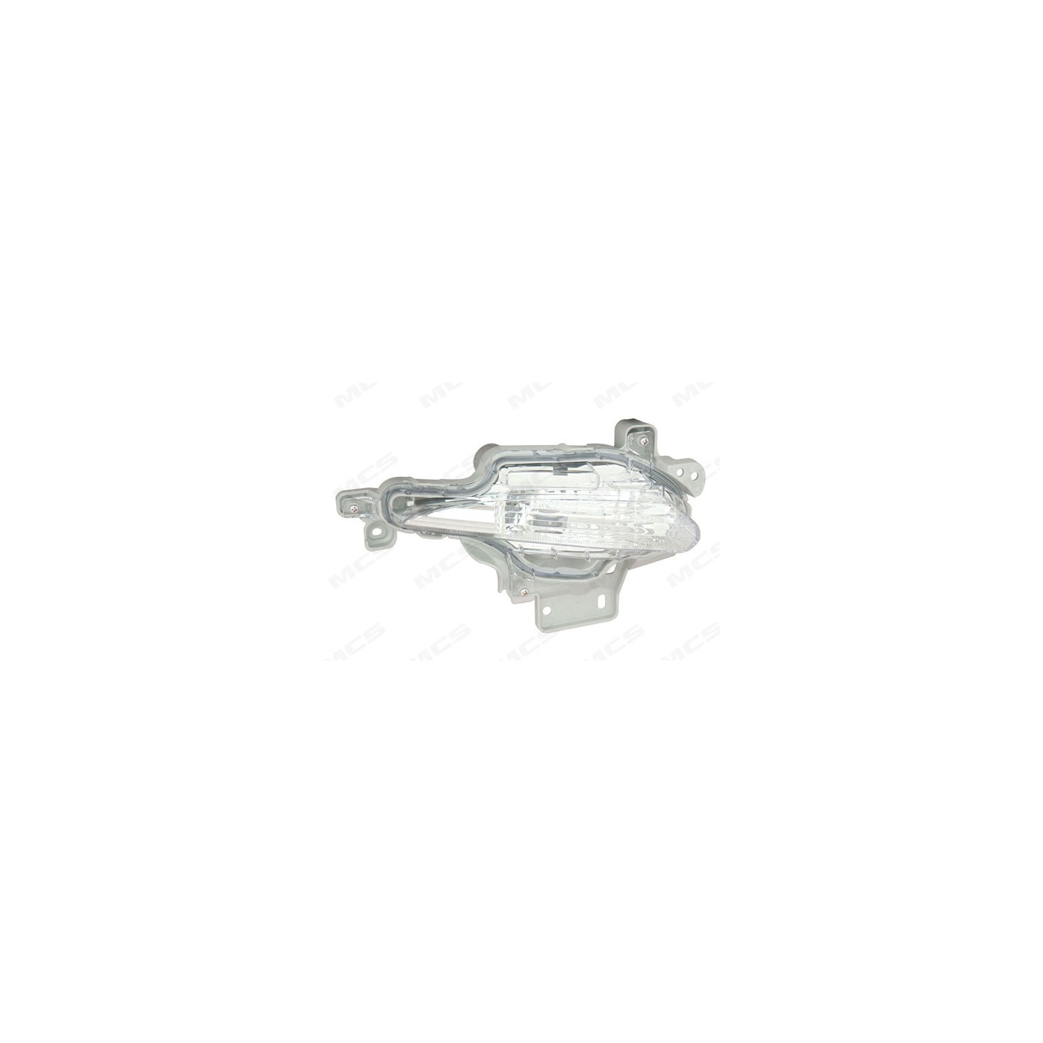 FANALE ANT MAZDA 3 (BM, BN) / (BM,BN)(1/2017-)