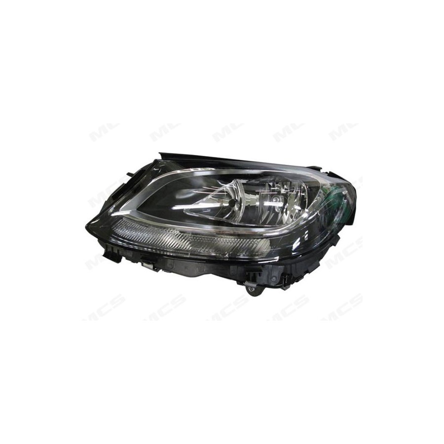 COMP MB  C W205/Coupé C205/T-Model S20512/13-4/16