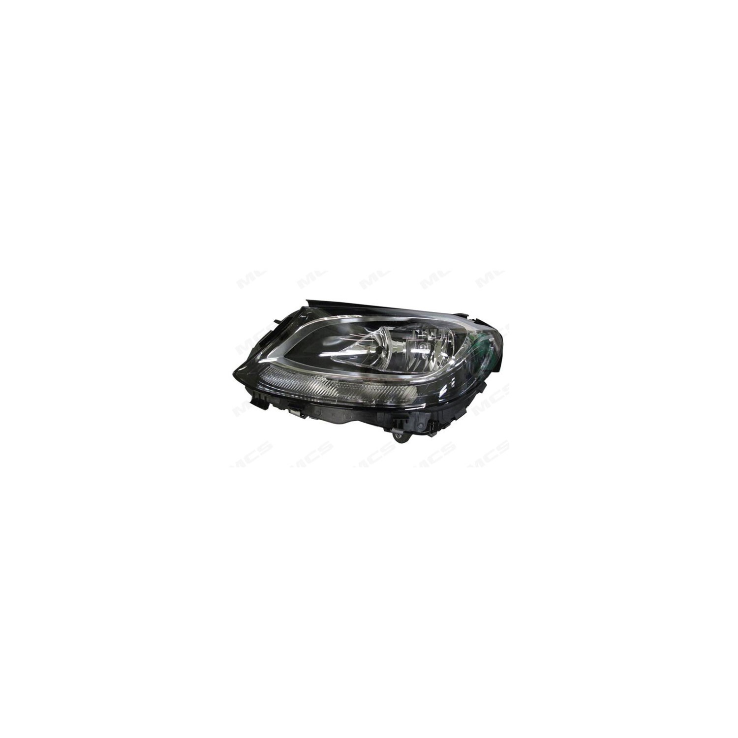 COMP MB  C W205/Coupé C205/T-Model S20512/13-4/16
