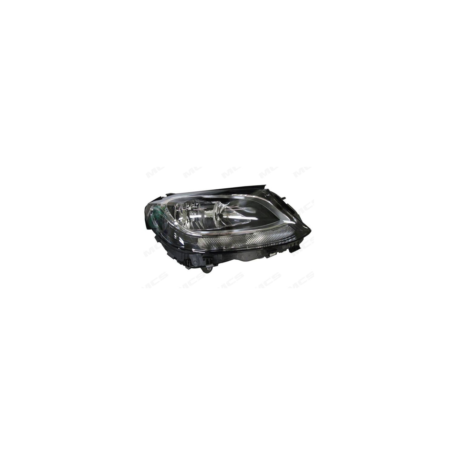 COMP MB  C W205/Coupé C205/T-Model S20512/13-4/16