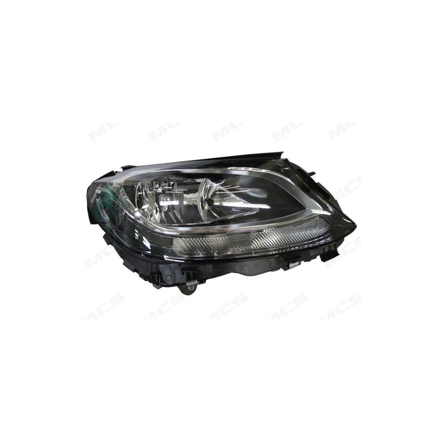 COMP MB  C W205/Coupé C205/T-Model S20512/13-4/16