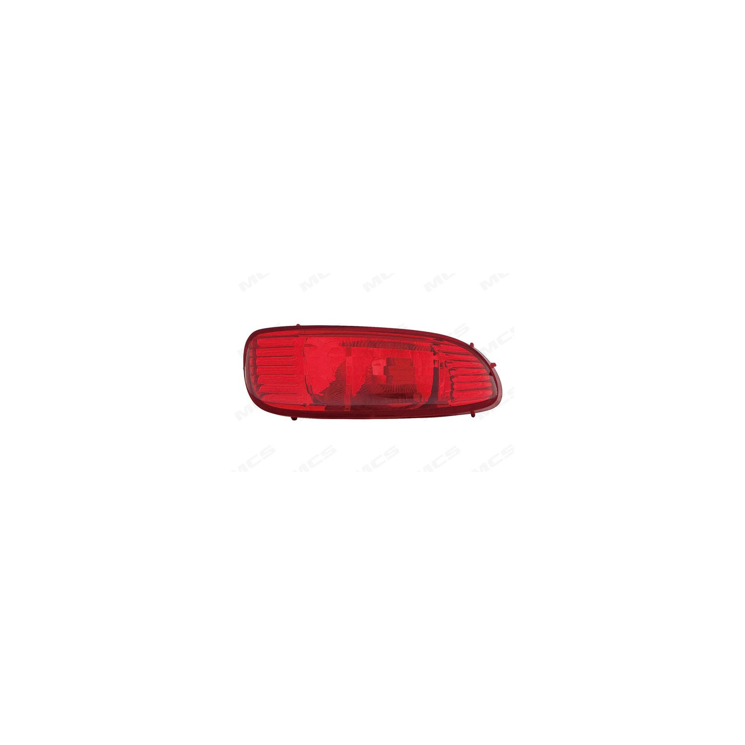 FANALE POST MINI (F55) / (F56)(9/2013-10/2017)