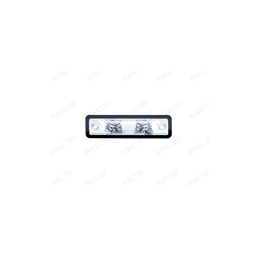 LUCE TARGA ASTRA F/G/CORSA B/C/COMBO/OMEGA A/B/S..