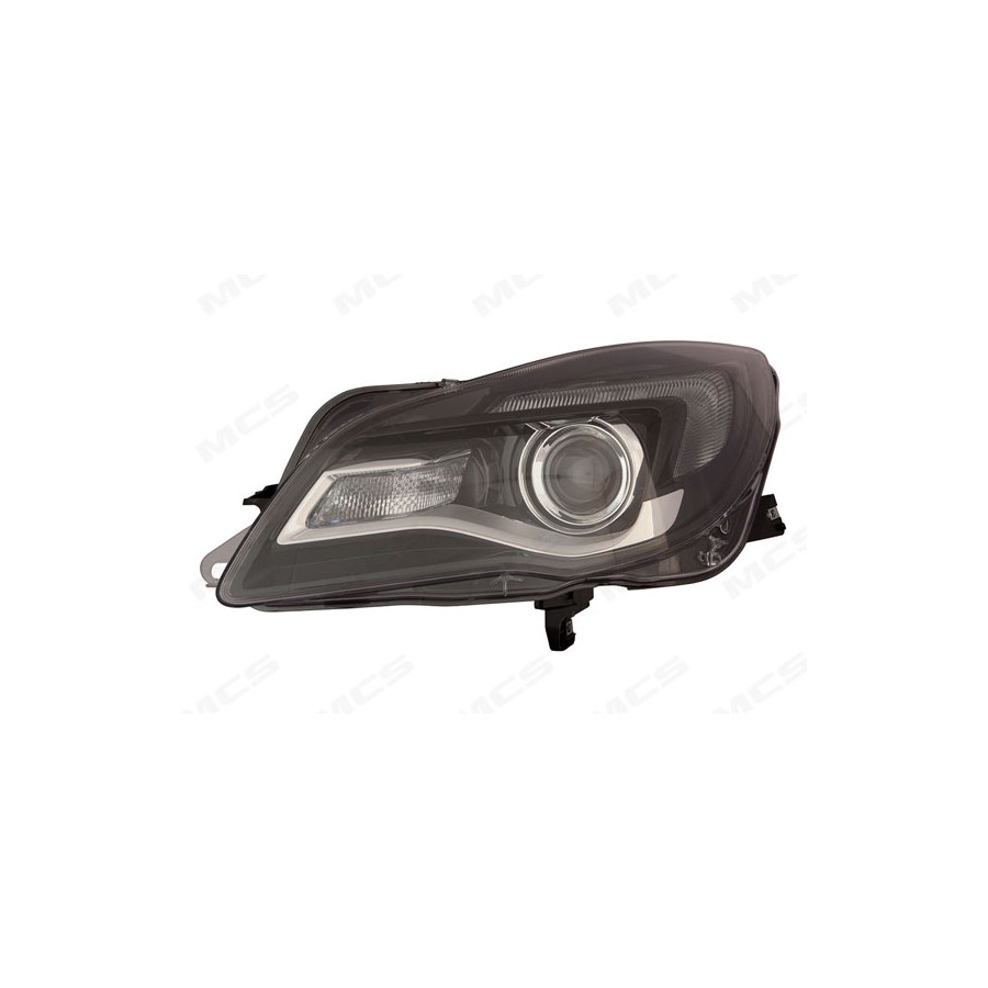 PROIETTORE OPEL INSIGNIA (13-16)