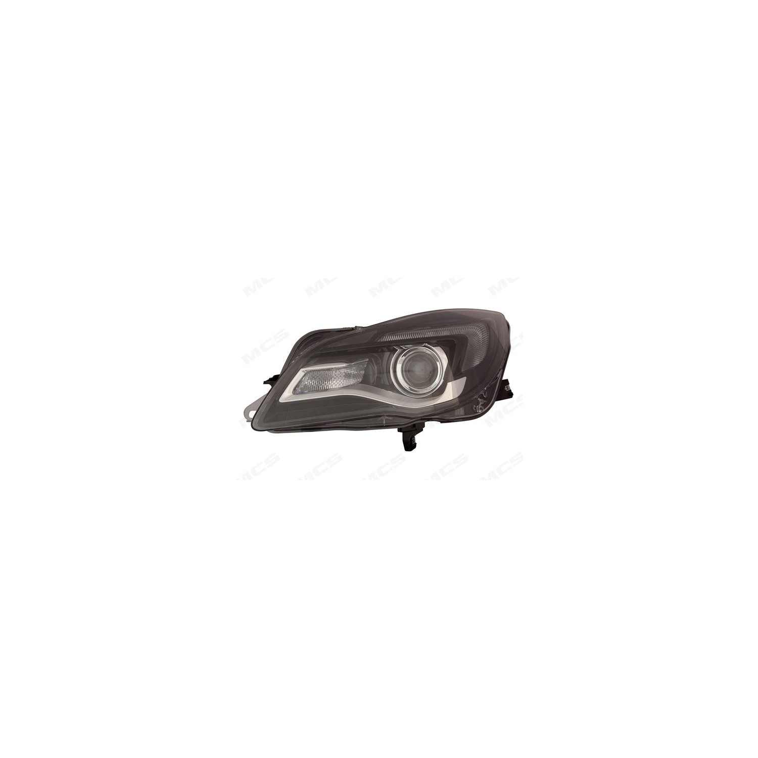 PROIETTORE OPEL INSIGNIA (13-16)