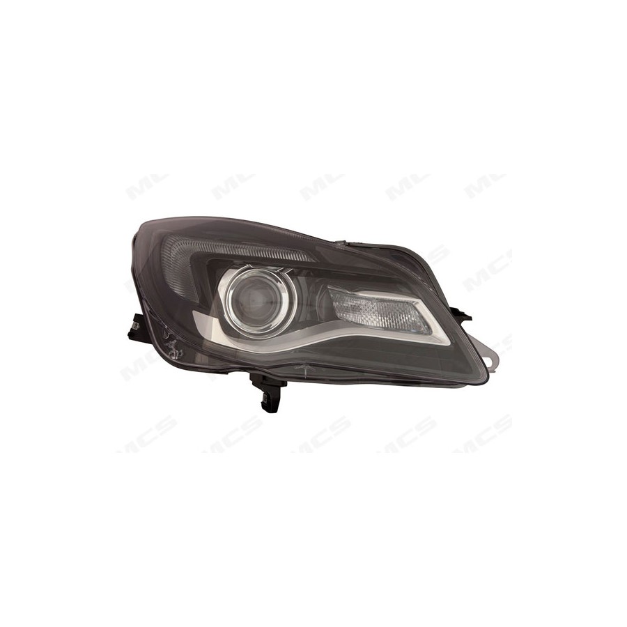 PROIETTORE OPEL INSIGNIA (13-16)