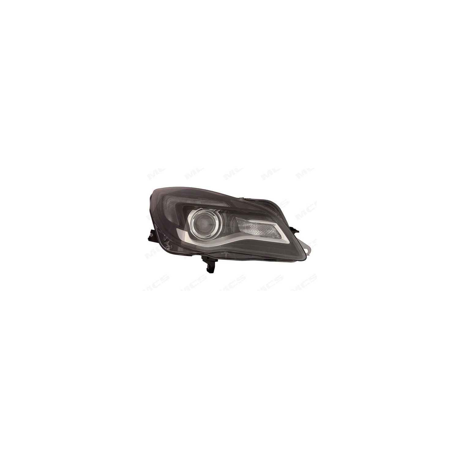 PROIETTORE OPEL INSIGNIA (13-16)