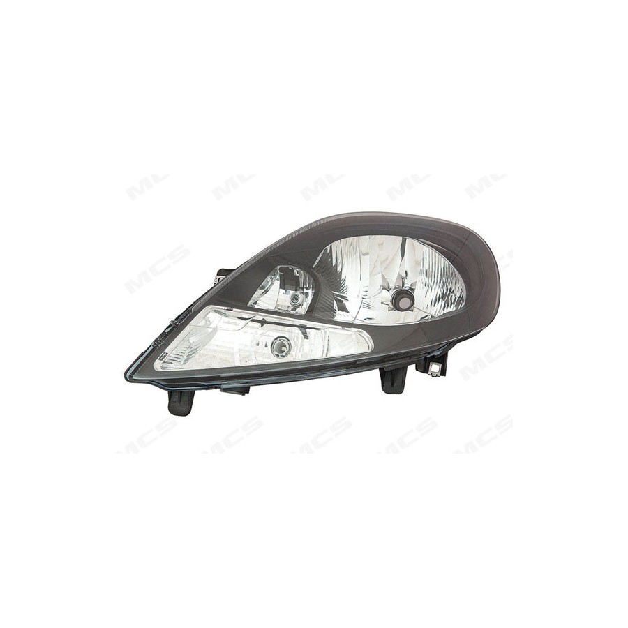COMP VIVARO Pianale platto/Telaio/Combi (X83)/Fu..