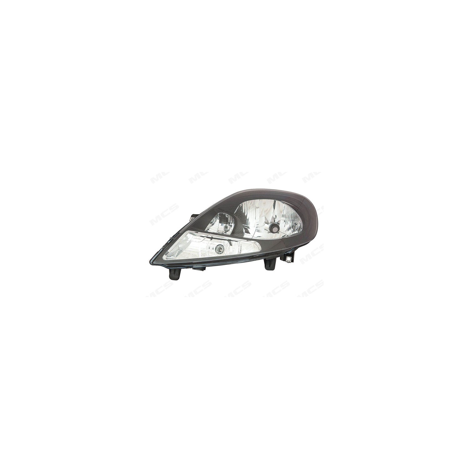 COMP VIVARO Pianale platto/Telaio/Combi (X83)/Fu..